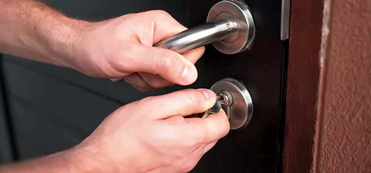 Door Closer Repair & Installation Birmingham